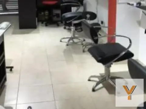 Fondo Comercio en Alquiler 10 años