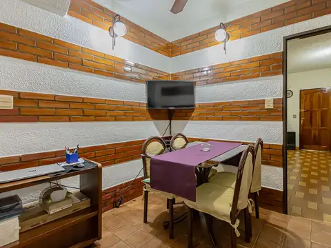 Casa en Venta 39 años