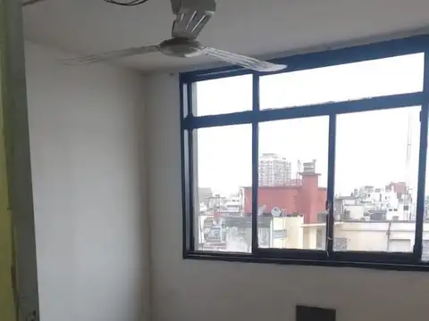 AV. CORRIENTES 2300, Piso 11