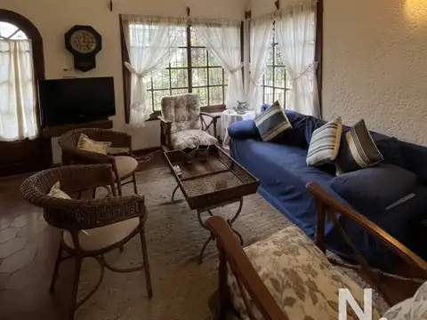 Casa en Punta del Este, Aidy Grill