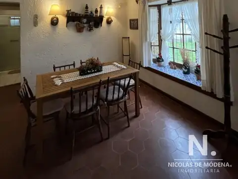 Casa en Venta de 3 dormitorios