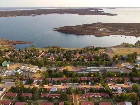 Terreno en Venta en Villa El Chocon, $ 12.000.000