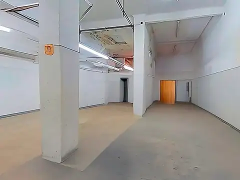 Galpon en Venta en Balvanera, USD 349.000