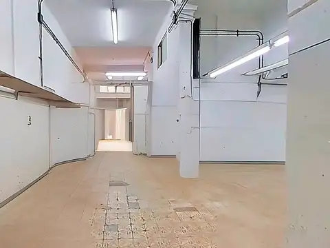 Galpon en Venta 85 años