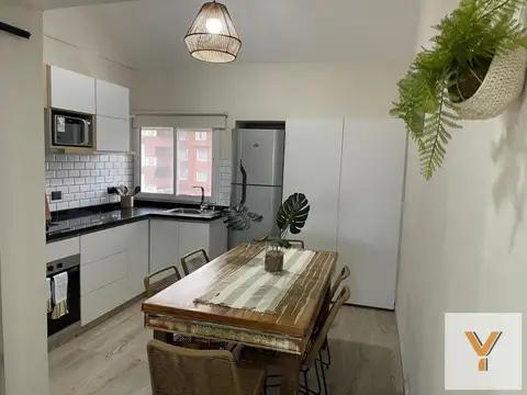 Departamento en Venta en Pinamar, USD 240.000