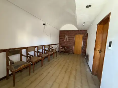 Casa Monoambiente con 2 baños