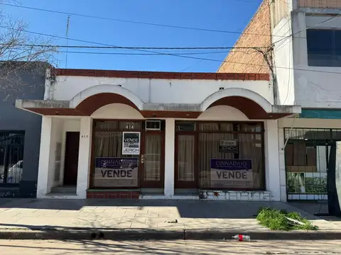 Casa en Venta en Lobos, USD 150.000