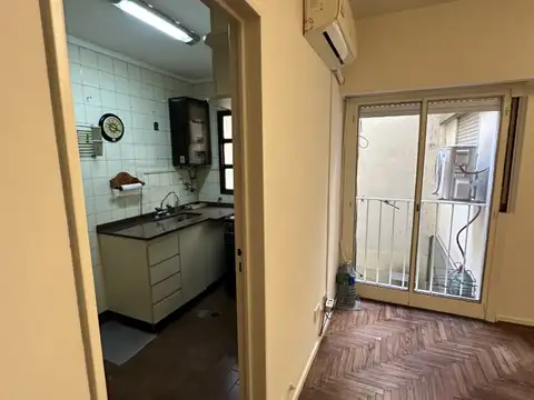 Murguiondo 1500, Piso 2