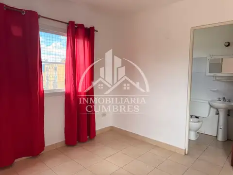 Departamento en Alquiler al Norte