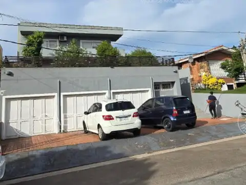 Casa en excelente ubicación!