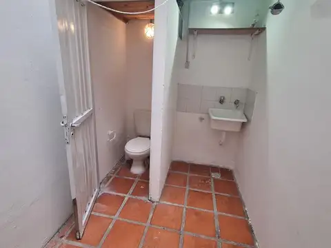 Departamento en Alquiler Apto profesional