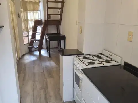 Departamento en Alquiler de 2 ambientes
