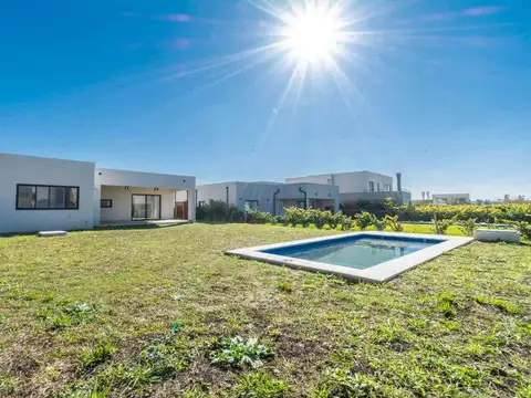 Casa en Venta 2 años