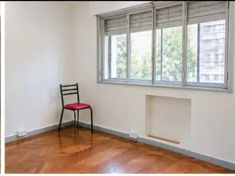 VENTA DEPARTAMENTO 3 AMB. CON DEPENDENCIA FLORES