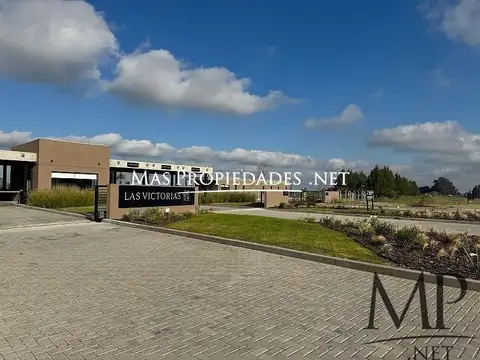 Venta Terreno / Lote en Las Victorias Canning