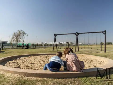 Venta Terreno / Lote en Las Victorias Canning