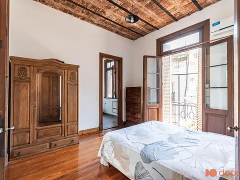 Depto Tipo Casa en Venta de 3 ambientes