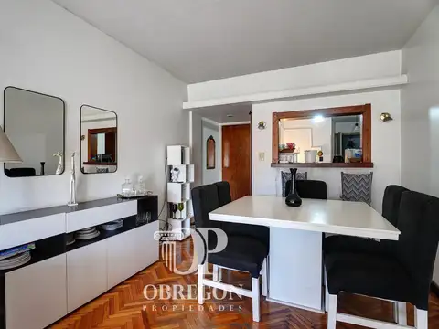 Departamento en Venta de 4 dormitorios