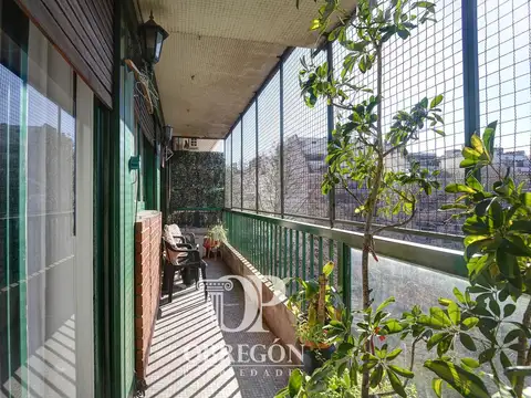 Departamento en Venta Apto profesional