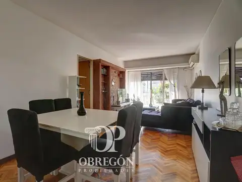 Departamento en Venta en Almagro, USD 185.000