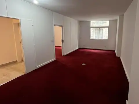 Oficina en alquiler - 4 Ambientes - San Nicolás