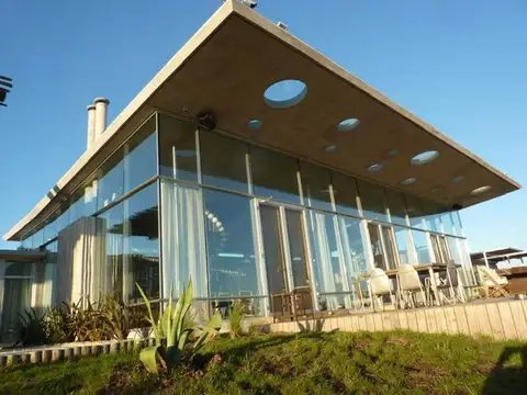 Quinta - ALQUILER_TEMPORAL - Uruguay, LA BARRA