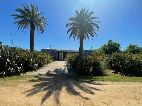 Quinta - ALQUILER_TEMPORAL - Uruguay, LA BARRA