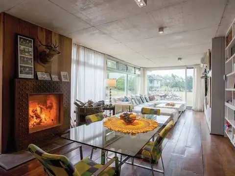 Quinta - ALQUILER_TEMPORAL - Uruguay, LA BARRA