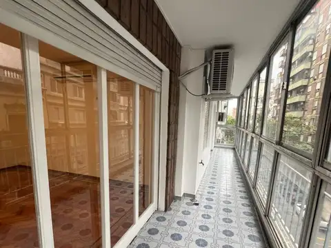 Departamento en Alquiler Permite mascota