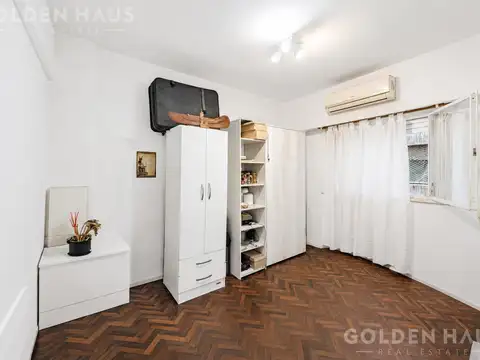 Departamento en Venta 51 años