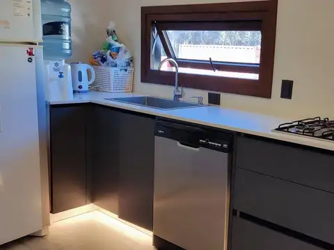 Casa en Venta al Oeste