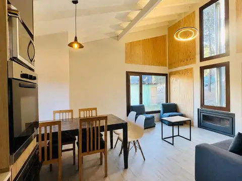 Casa en Venta en Dina Huapi, USD 175.000