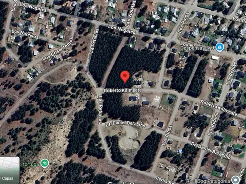 Casa en Venta en Dina Huapi, USD 168.000