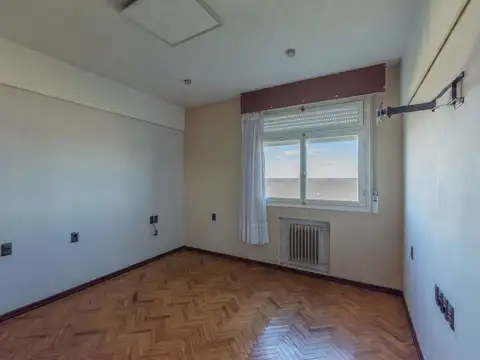 ALQUILER APTO 2 DORMITORIOS BALCÓN CIUDAD VIEJA