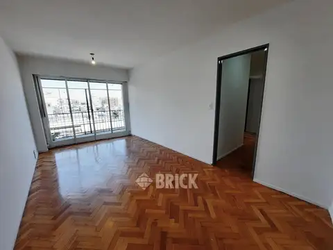 JUNCAL AL 2400 - TODO A NUEVO BALCON ESPECT V/PANORAMICA TODO SOL