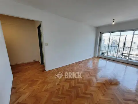 Departamento en Alquiler de 3 ambientes