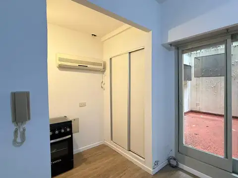 Departamento en Alquiler en Recoleta, $ 750.000