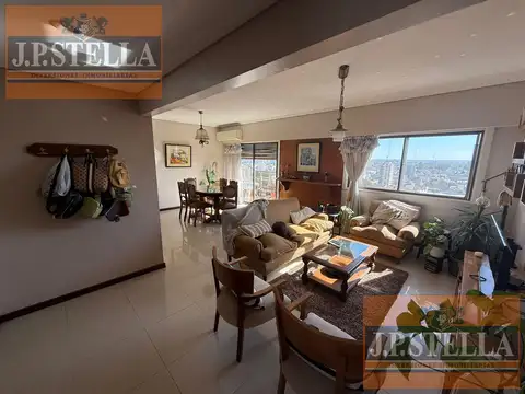 Departamento en Alquiler en Centro, USD 950
