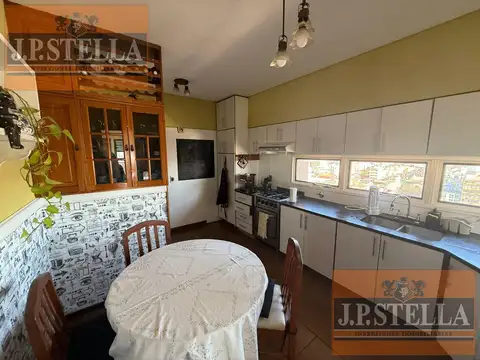 Departamento en Alquiler 45 años