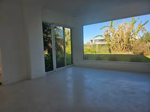 Casa en Venta 6 años