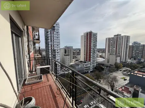 Departamento en Venta en Vicente López, USD 130.000