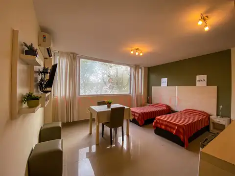 Departamento en Alquiler Temporal en Pinamar, $ 170.000