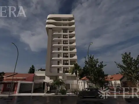 CALLE 14 al 5500