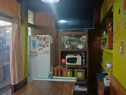 Depto Tipo Casa en Venta en Salta, USD 86.000