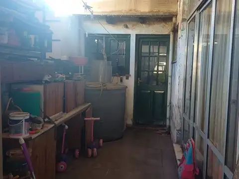 Depto Tipo Casa en Venta con 1 cocheras