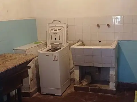 Depto Tipo Casa en Venta 65 años