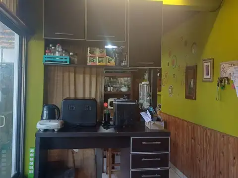Depto Tipo Casa en Venta de 3 dormitorios