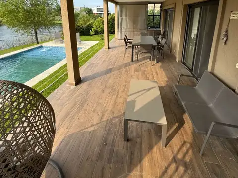 Casa en Venta 4 años