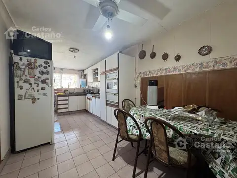 Depto Tipo Casa en Venta de 3 dormitorios