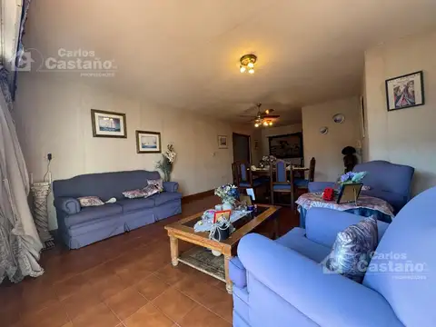 PH en Altos tipo Casa 4 Amb  Amplio C/ Terraza, Baño en Suite